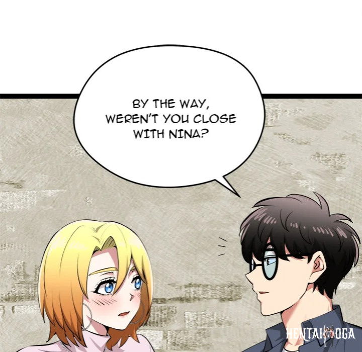 Start Game Start Game Chapter 31 - Page 55