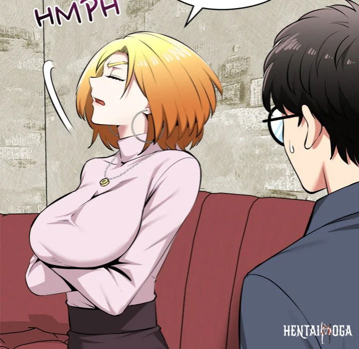 Start Game Start Game Chapter 31 - Page 58