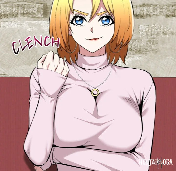 Start Game Start Game Chapter 31 - Page 61