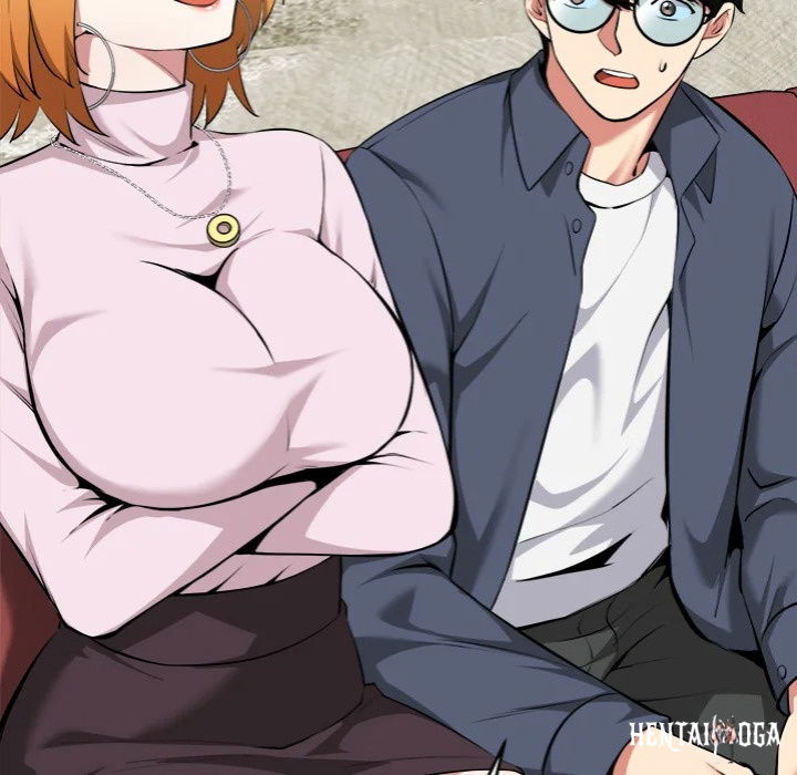 Start Game Start Game Chapter 31 - Page 64