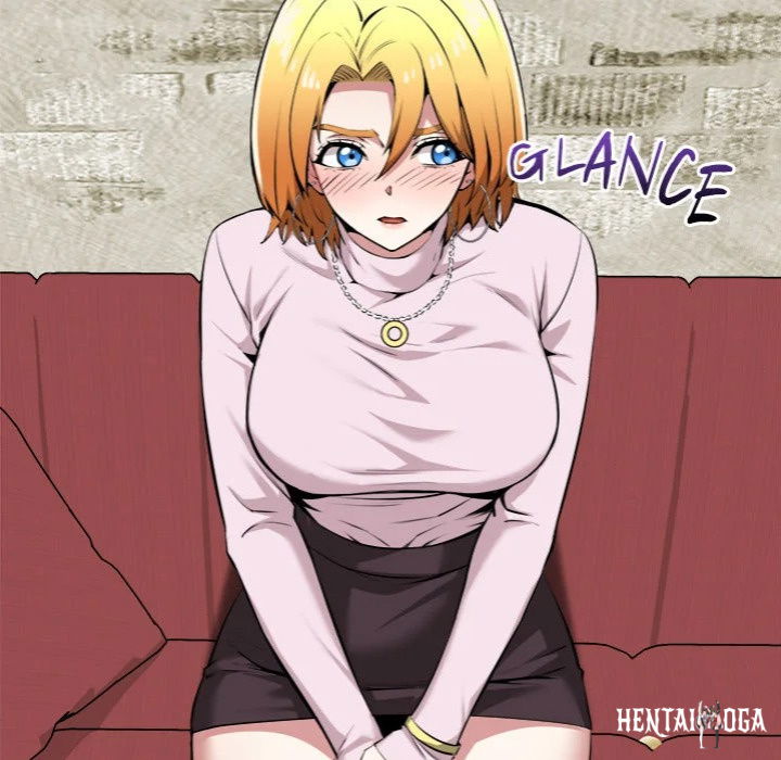 Start Game Start Game Chapter 31 - Page 7