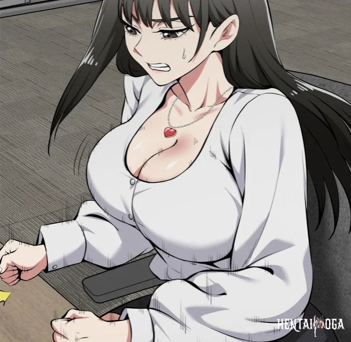 Start Game Start Game Chapter 31 - Page 80