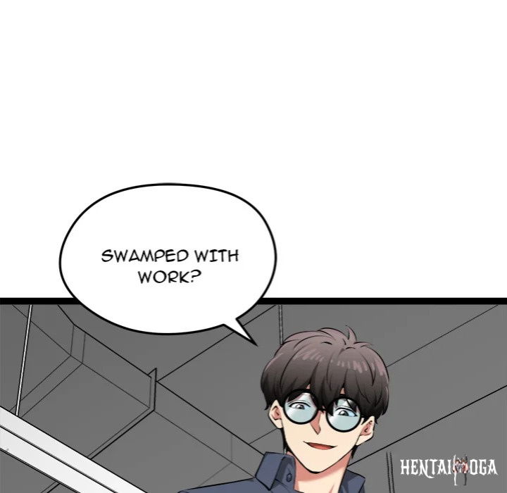 Start Game Start Game Chapter 31 - Page 84