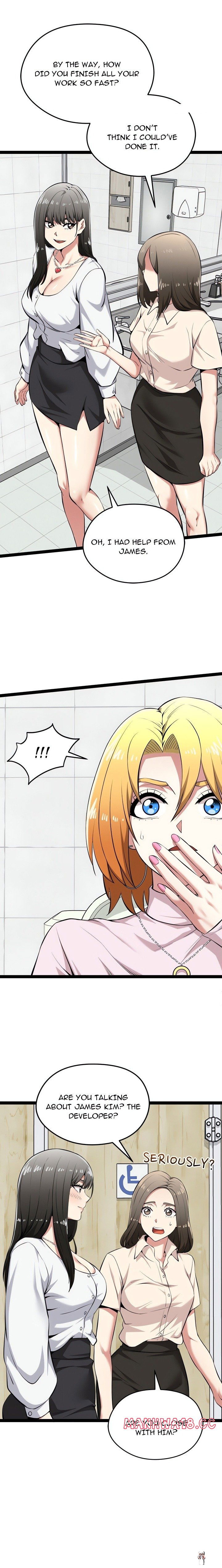 Start Game Start Game Chapter 30 - Page 10