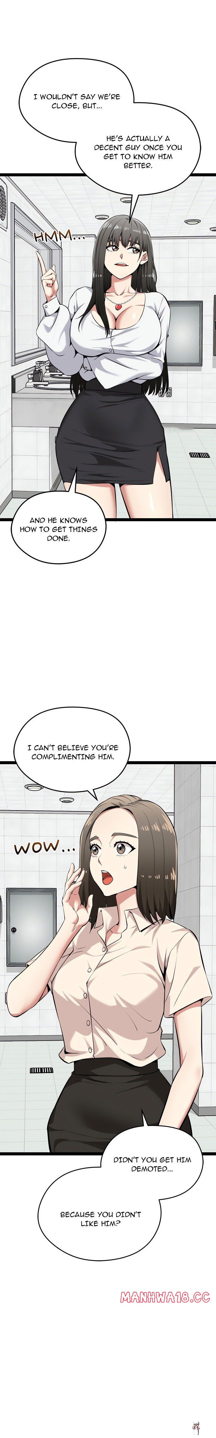 Start Game Start Game Chapter 30 - Page 11