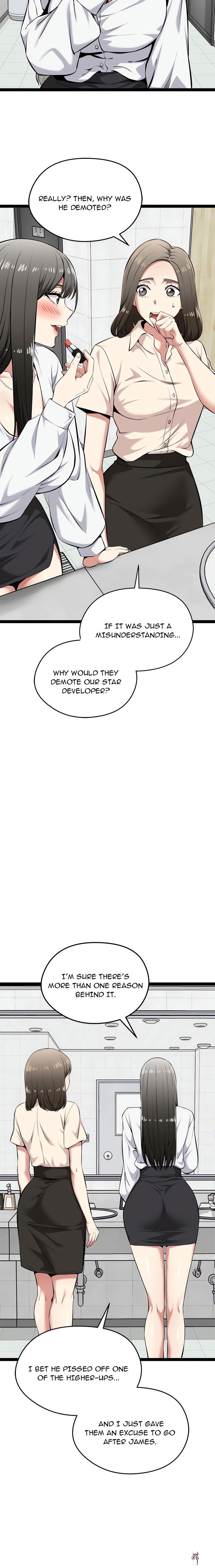 Start Game Start Game Chapter 30 - Page 13