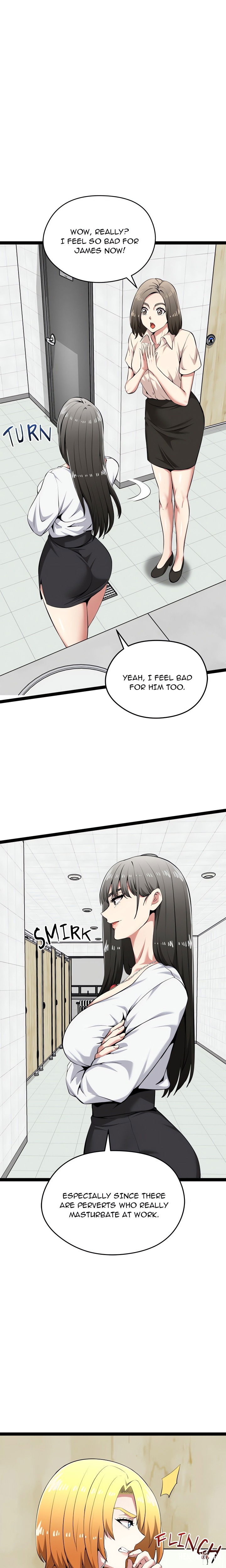 Start Game Start Game Chapter 30 - Page 14