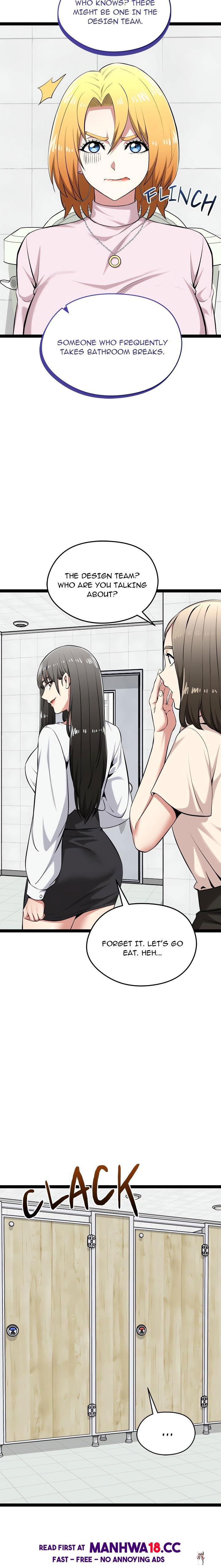 Start Game Start Game Chapter 30 - Page 16