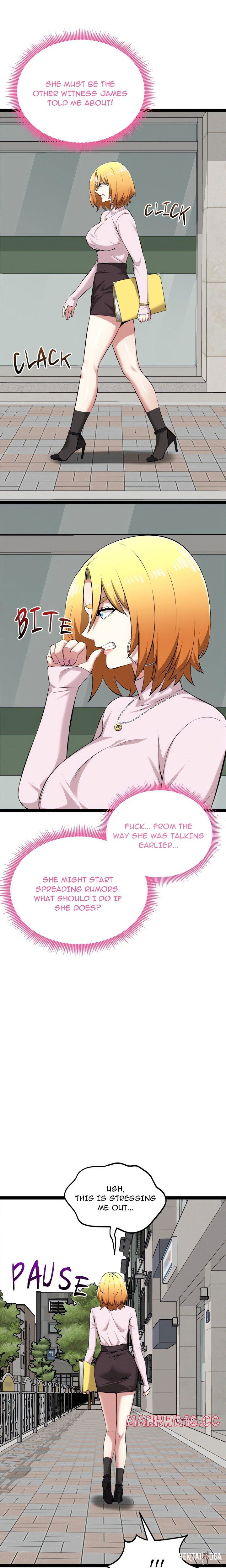 Start Game Start Game Chapter 30 - Page 18