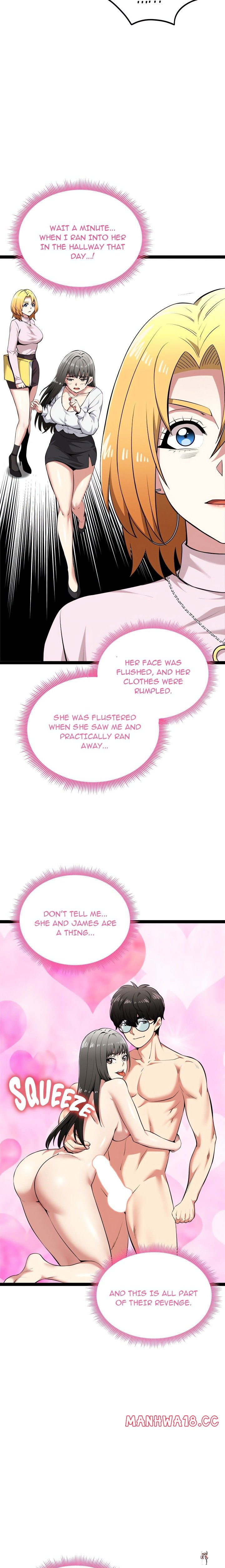 Start Game Start Game Chapter 30 - Page 19