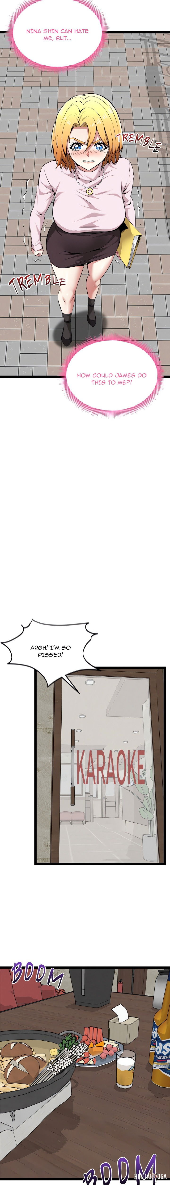 Start Game Start Game Chapter 30 - Page 20