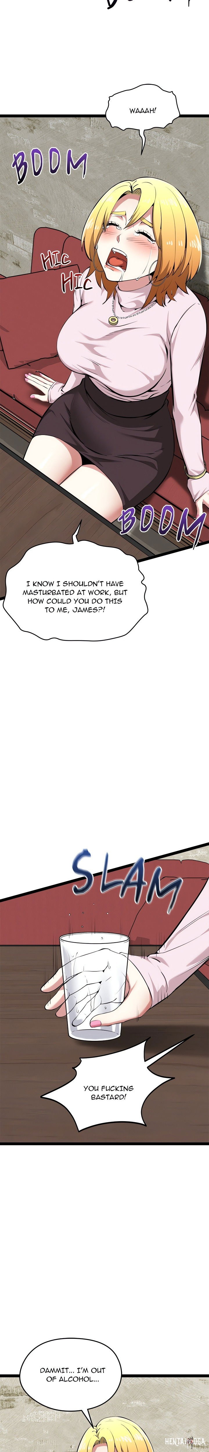 Start Game Start Game Chapter 30 - Page 21