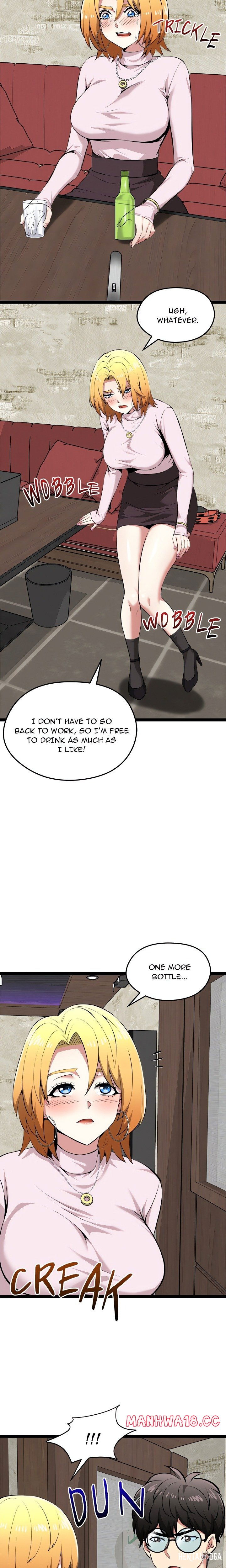 Start Game Start Game Chapter 30 - Page 22