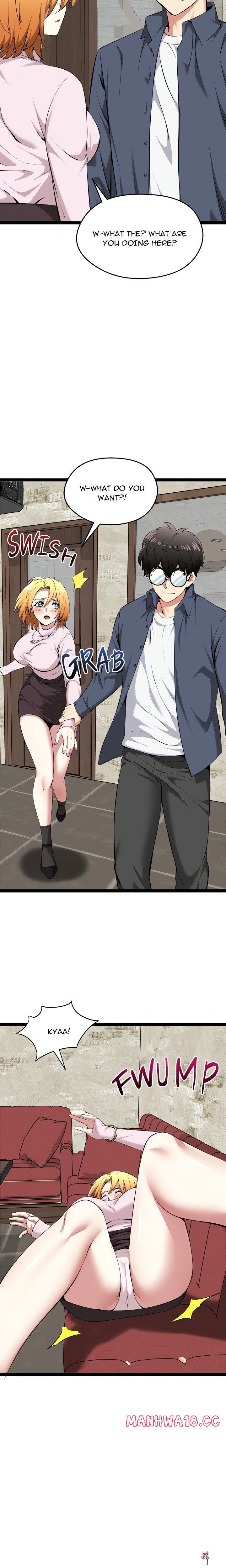 Start Game Start Game Chapter 30 - Page 23