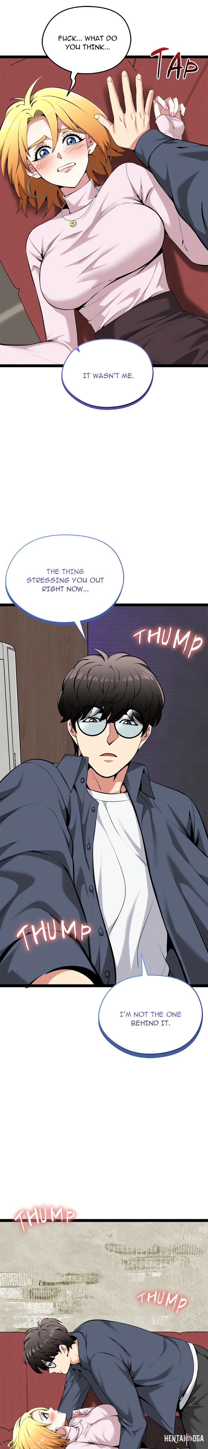 Start Game Start Game Chapter 30 - Page 24