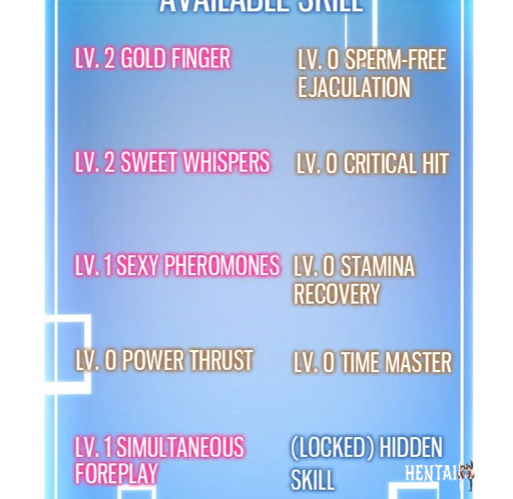 Start Game Start Game Chapter 29 - Page 113