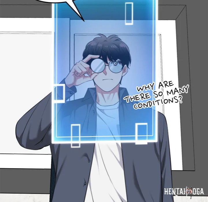 Start Game Start Game Chapter 29 - Page 125