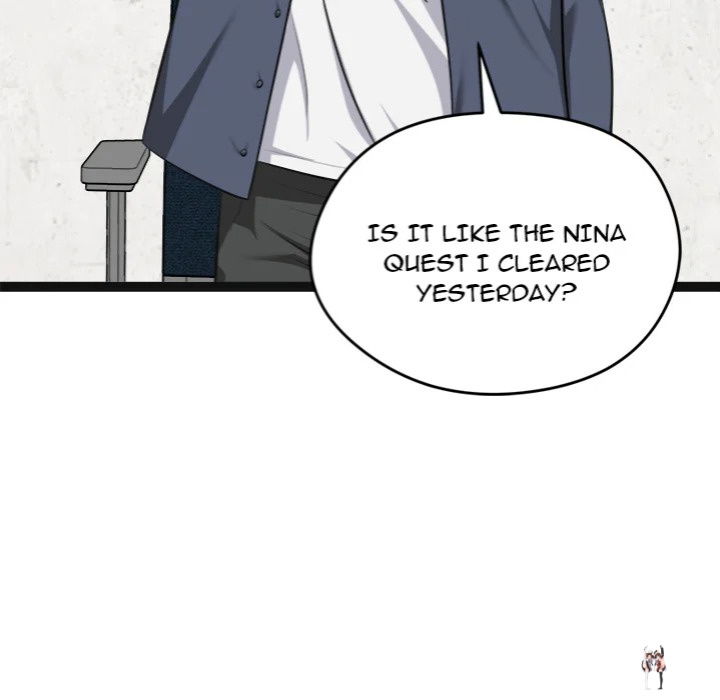 Start Game Start Game Chapter 29 - Page 126