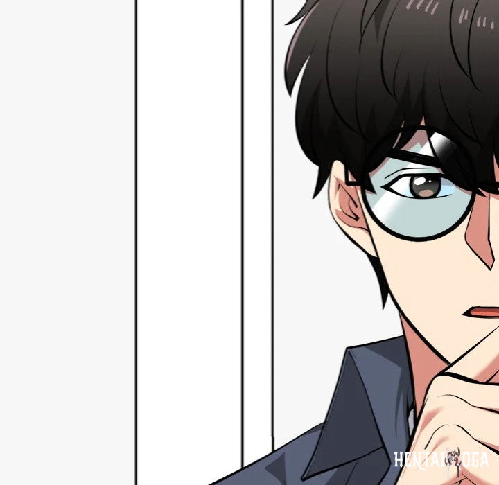 Start Game Start Game Chapter 29 - Page 128