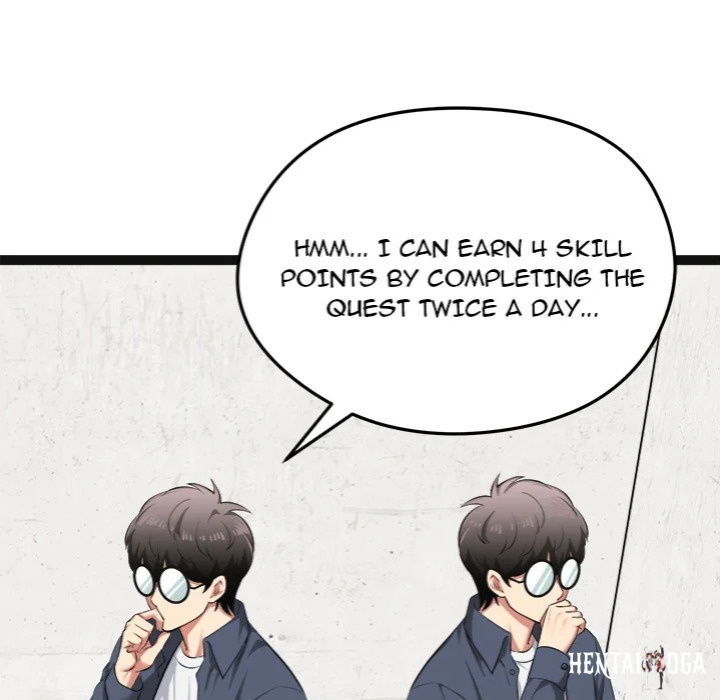 Start Game Start Game Chapter 29 - Page 130