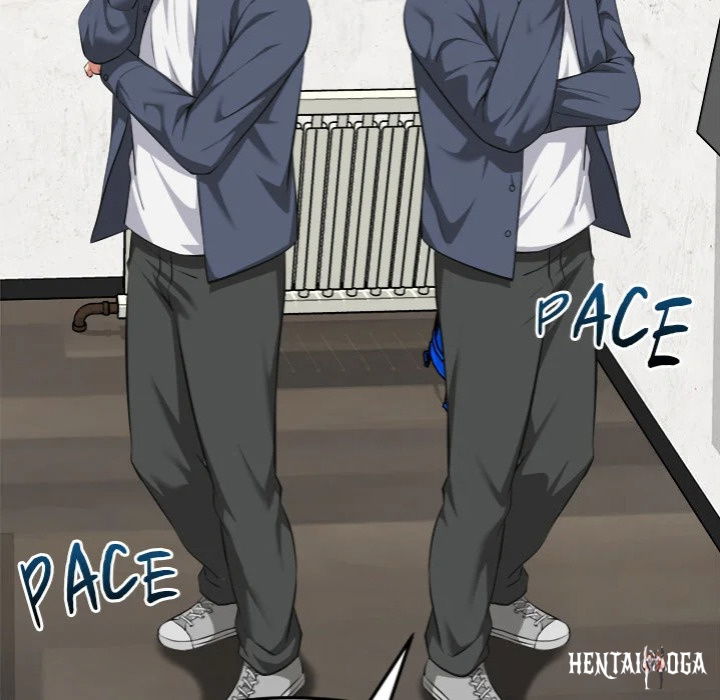 Start Game Start Game Chapter 29 - Page 131