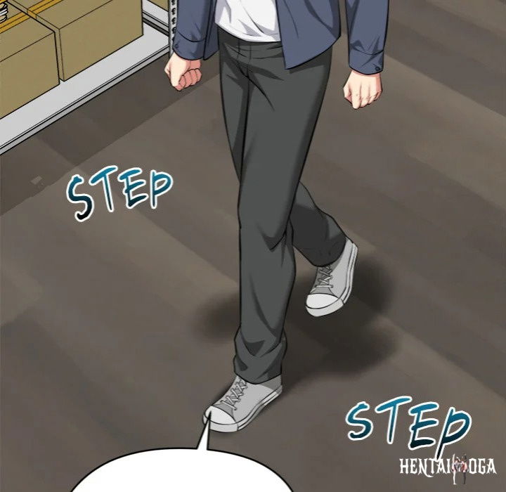 Start Game Start Game Chapter 29 - Page 137