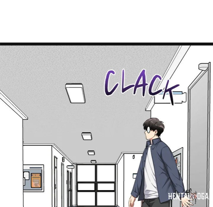 Start Game Start Game Chapter 29 - Page 139