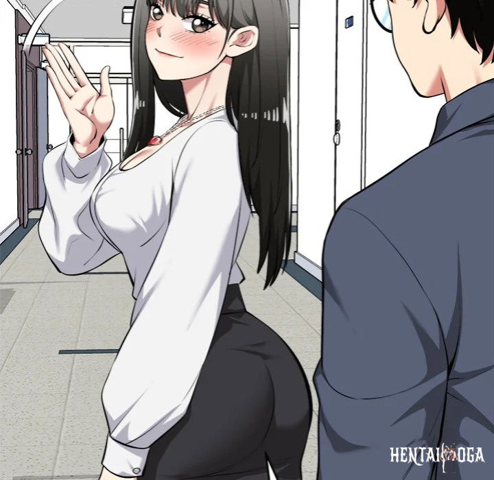 Start Game Start Game Chapter 29 - Page 156