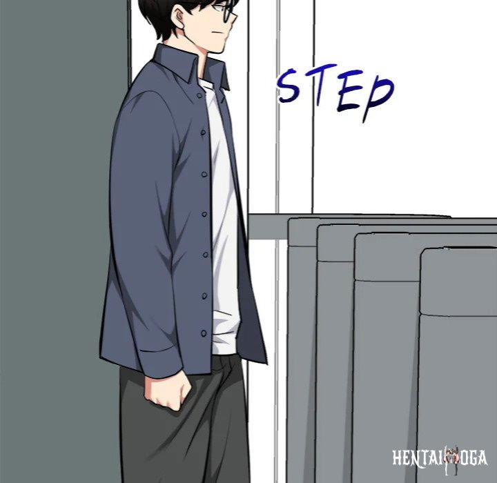 Start Game Start Game Chapter 29 - Page 164