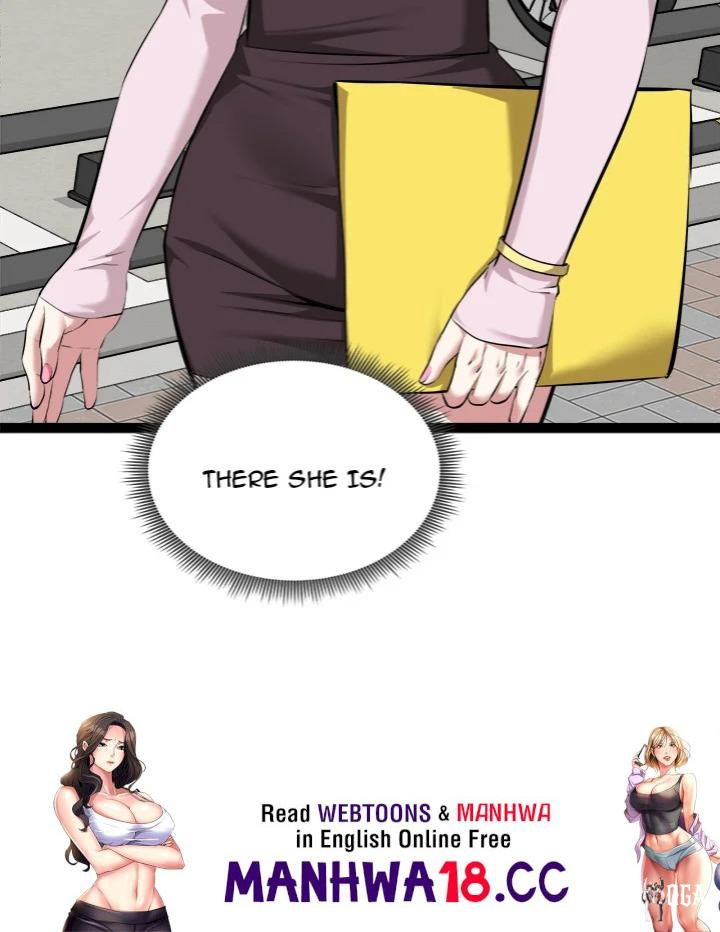 Start Game Start Game Chapter 29 - Page 173