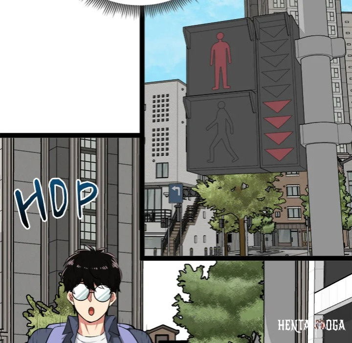 Start Game Start Game Chapter 29 - Page 20