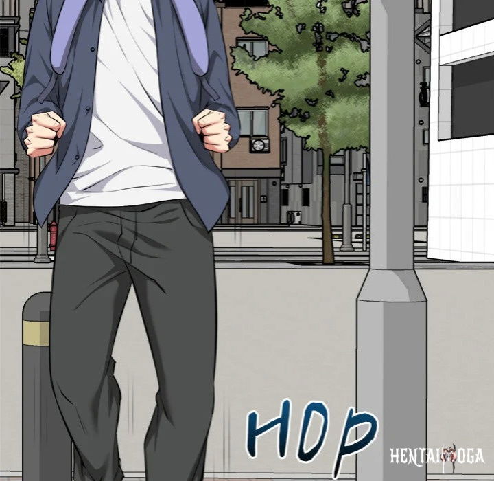 Start Game Start Game Chapter 29 - Page 21