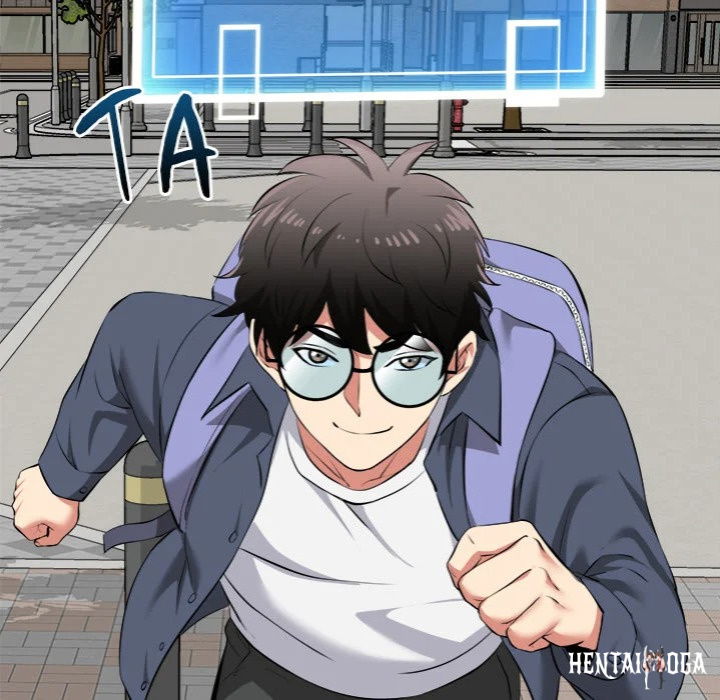 Start Game Start Game Chapter 29 - Page 26