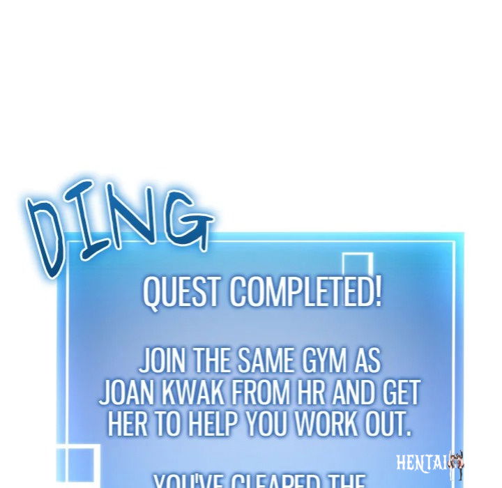 Start Game Start Game Chapter 29 - Page 31