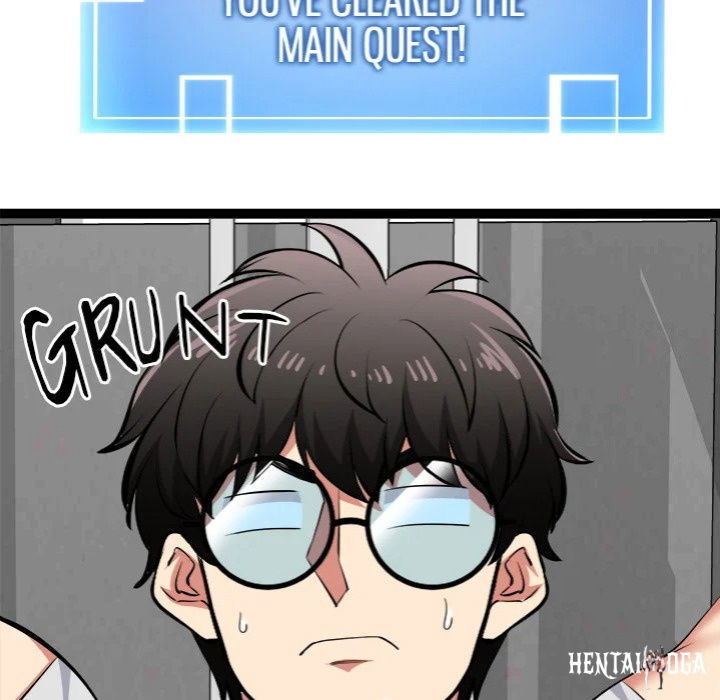 Start Game Start Game Chapter 29 - Page 32