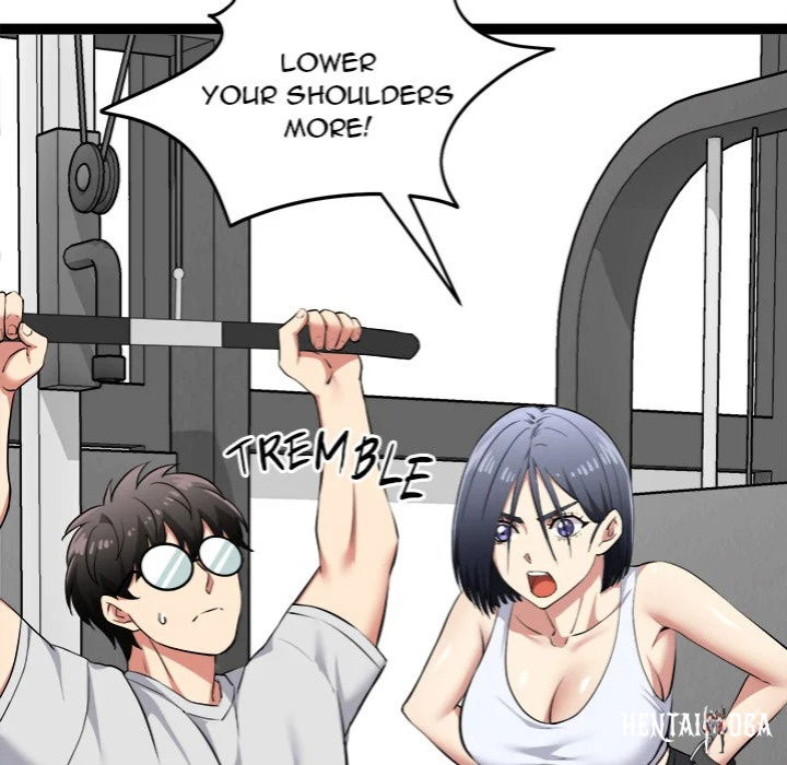 Start Game Start Game Chapter 29 - Page 34