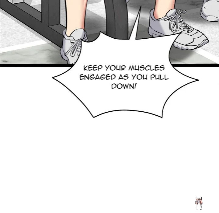 Start Game Start Game Chapter 29 - Page 36