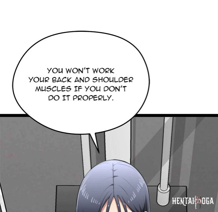 Start Game Start Game Chapter 29 - Page 43