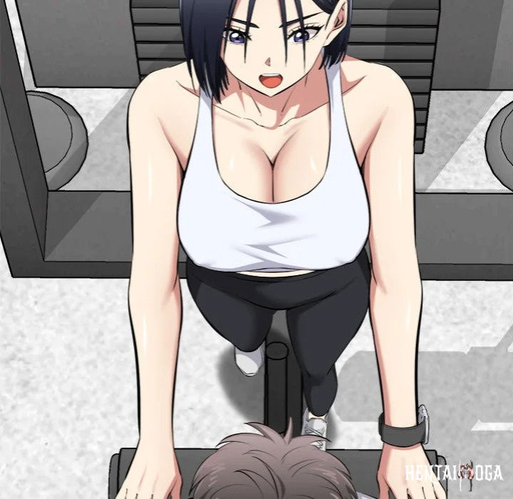 Start Game Start Game Chapter 29 - Page 44