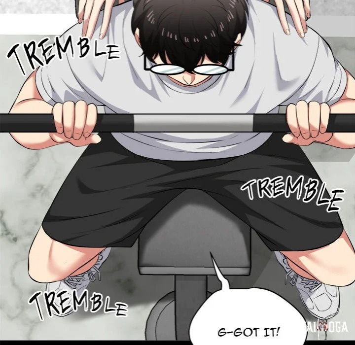 Start Game Start Game Chapter 29 - Page 45