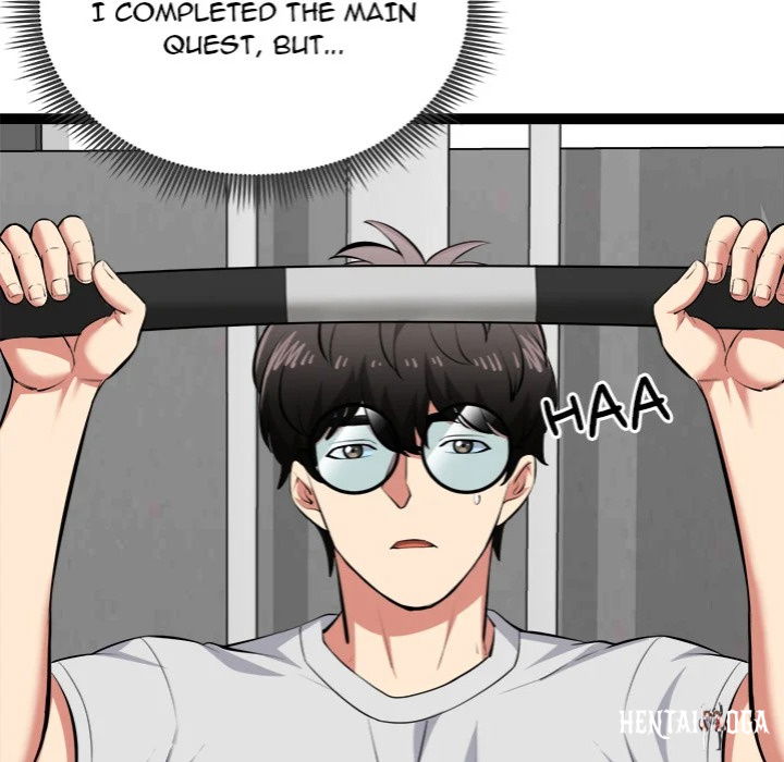 Start Game Start Game Chapter 29 - Page 47