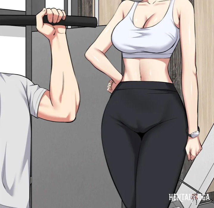 Start Game Start Game Chapter 29 - Page 52