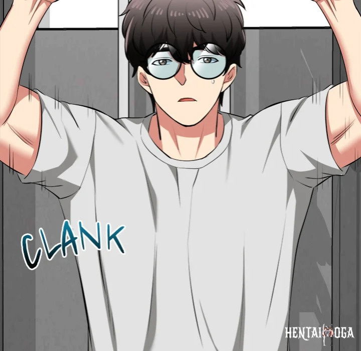 Start Game Start Game Chapter 29 - Page 58