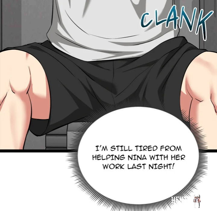 Start Game Start Game Chapter 29 - Page 59