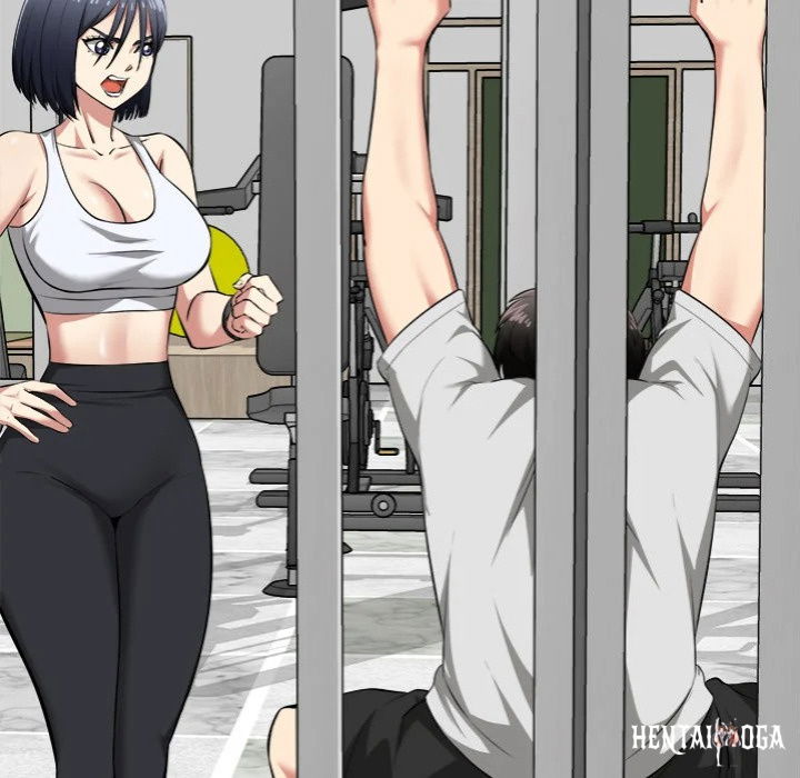 Start Game Start Game Chapter 29 - Page 67