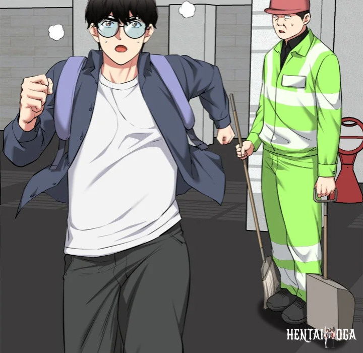 Start Game Start Game Chapter 29 - Page 7