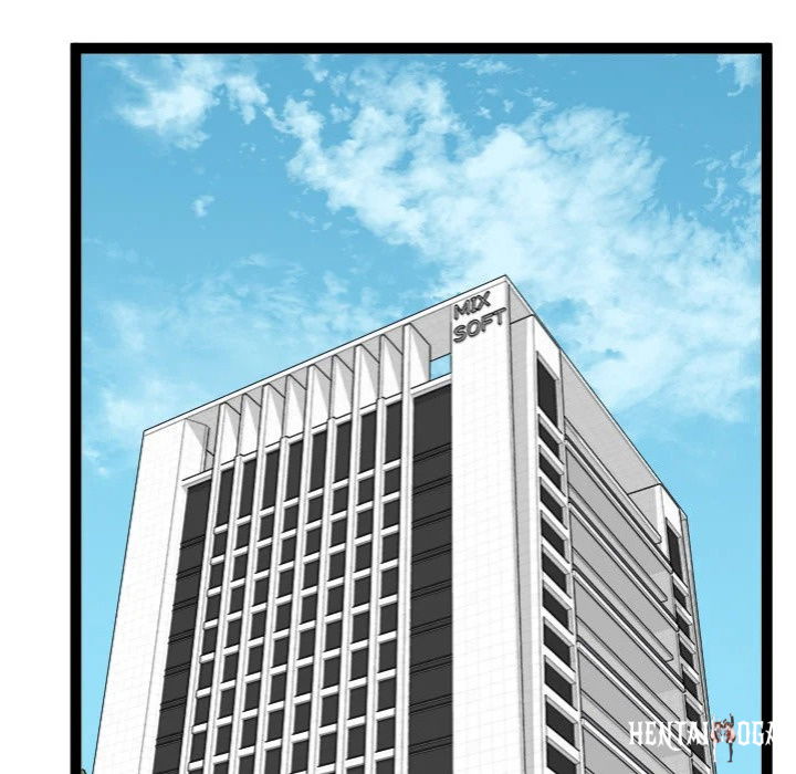 Start Game Start Game Chapter 29 - Page 73