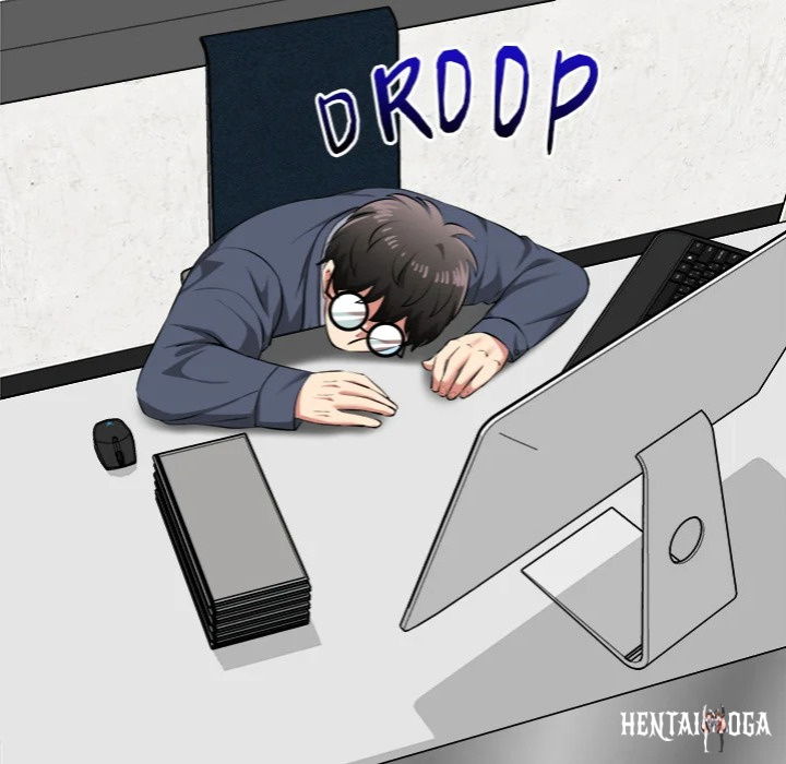 Start Game Start Game Chapter 29 - Page 76