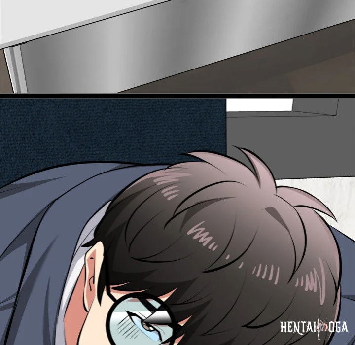 Start Game Start Game Chapter 29 - Page 77