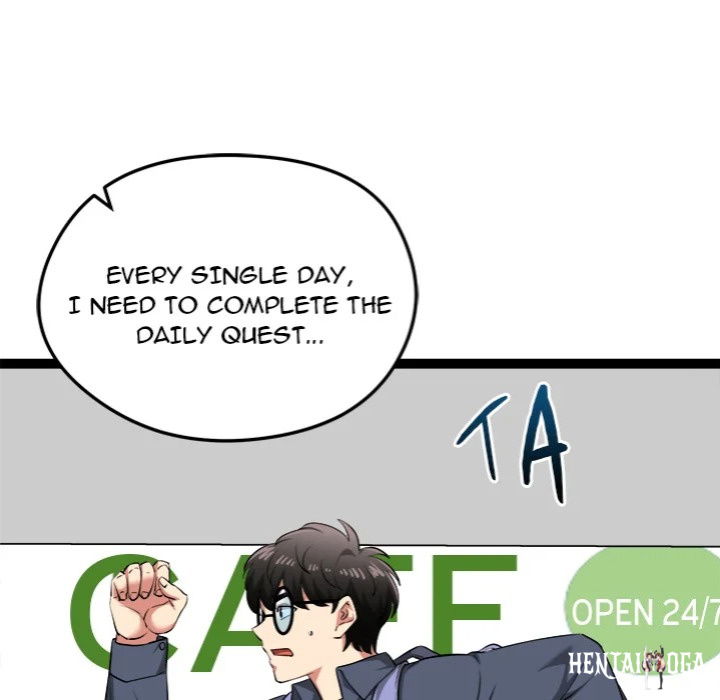 Start Game Start Game Chapter 29 - Page 82